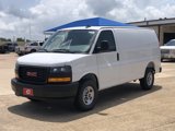 New 2025 GMC Savana 2500 w/ Enhanced Convenience Package image 3