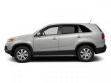 Used 2013 Kia Sorento LX image 4