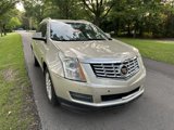 Used 2014 Cadillac SRX Luxury image 3