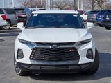 Used 2019 Chevrolet Blazer RS image 2