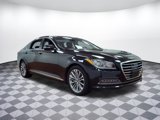 Used 2017 Genesis G80 3.8 w/ Option Group 03 image 6