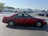 Used 2000 Cadillac Seville STS w/ Adaptive Seat Pkg image 4