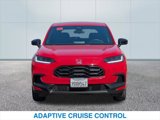 Certified 2023 Honda HR-V Sport image 3