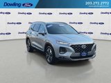 Used 2020 Hyundai Santa Fe Limited image 5