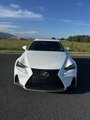 Used 2017 Lexus IS 350 AWD image 3