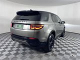 New 2025 Land Rover Discovery Sport Dynamic SE image 2