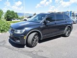 Certified 2020 Volkswagen Tiguan SE R-Line image 3