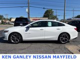 Used 2024 Chevrolet Malibu LT image 4