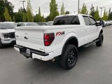 Used 2014 Ford F150 FX4 w/ Equipment Group 402A Luxury image 5