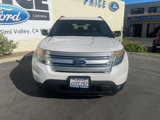 Used 2012 Ford Explorer XLT image 5