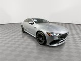 Used 2023 Mercedes-Benz AMG GT 43 image 2