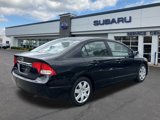 Used 2011 Honda Civic LX image 3