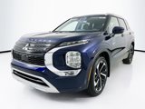 New 2024 Mitsubishi Outlander SEL image 3