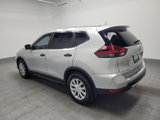 Used 2018 Nissan Rogue S image 3