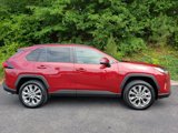 Used 2019 Toyota RAV4 XLE Premium image 5
