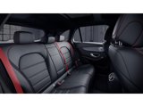 Certified 2018 Mercedes-Benz GLC 43 AMG 4MATIC image 5