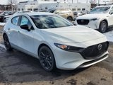New 2025 MAZDA MAZDA3 s Sport image 4