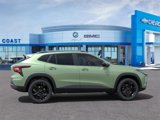 New 2025 Chevrolet Trax ACTIV w/ Driver Confidence Package image 5