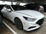 Used 2021 Hyundai Sonata Limited image 3