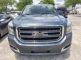 Used 2019 GMC Yukon XL SLT w/ Open Road Package image 2