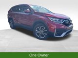 Used 2022 Honda CR-V EX image 1