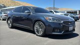 Used 2017 Kia Cadenza Limited image 2