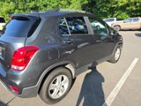 Used 2018 Chevrolet Trax LT w/ LT Convenience Package image 6