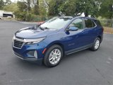 Used 2022 Chevrolet Equinox LT image 3