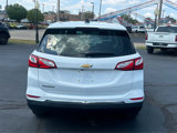 Used 2018 Chevrolet Equinox LS image 5