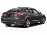 Used 2020 Acura TLX image 2