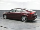 Used 2017 Ford Fusion SE image 4