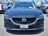 Used 2021 MAZDA MAZDA6 Touring image 2