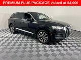 Used 2018 Audi Q7 2.0T Premium Plus w/ Premium Plus Package image 2
