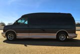 Used 2007 GMC Savana 2500 Extended w/ Preferred Equipment Group image 2