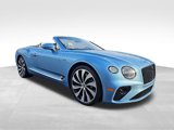 New 2024 Bentley Continental GT V8 image 3