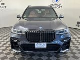 Used 2022 BMW X7 M50i w/ Luxury Seating Package image 5