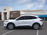 New 2025 Ford Escape Active image 3