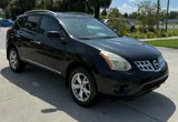 Used 2011 Nissan Rogue SV w/ Premium Pkg image 4