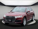 Used 2019 Audi Q5 2.0T Premium Plus image 3