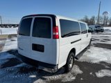 Used 2019 Chevrolet Express 3500 LT w/ LT Preferred Equipment Group image 5