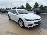Used 2017 Chevrolet Malibu LT image 4