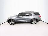 Used 2021 Ford Explorer XLT w/ Equipment Group 202A image 4