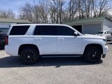 Used 2016 Chevrolet Tahoe LT image 2