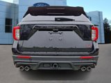 Certified 2022 Ford Explorer ST w/ Equipment Group 401A image 5