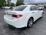 Used 2012 Acura TSX Sedan image 5