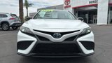 Used 2022 Toyota Camry SE image 2
