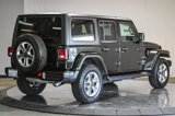 Used 2021 Jeep Wrangler Unlimited Sahara image 6
