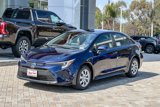 New 2025 Toyota Corolla LE image 3