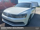 Used 2017 Volkswagen Jetta SE image 5