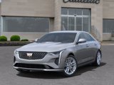 New 2025 Cadillac CT4 Premium Luxury image 6